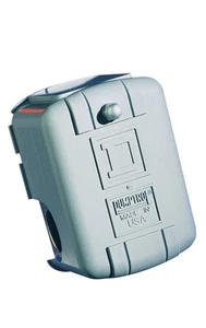 Interruptor de presión SQUARE D 20-40Psi - Imagen 1 de 4