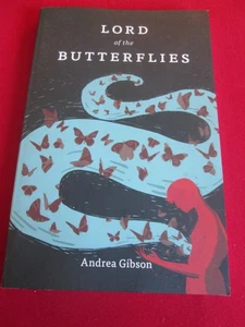 Lord of the Butterflies by Andrea Gibson (2018, Trade Paperback) - Imagen 1 de 2