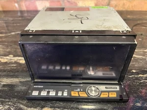 Eclipse AVN7706HD High End Japanese 2 Din Headunit - Picture 1 of 6