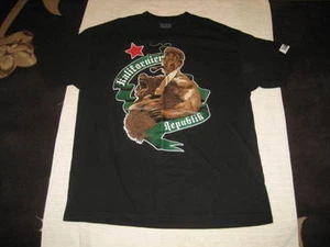 NEW Black WestSide Original CALIFORNIA REPUBLIC T-Shirt - size XL - Bow Down - Picture 1 of 5
