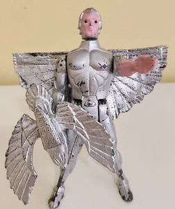 HALCONES GALACTICOS RARE MEXICAN BOOTLEG SILVERHAWKS - Imagen 1 de 7