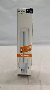 Osram Dulux D/E G24q-2 - Picture 1 of 8