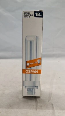 Osram Dulux D/E G24q-2 - Image 1 of 4