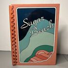Livre de recettes vintage Junior Service League of Ft Walton Beach Floride Sugar Beach
