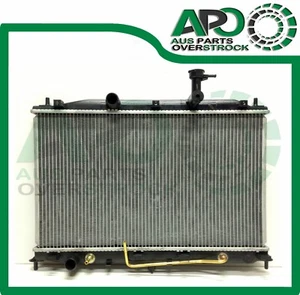 Premium Quality Radiator For HYUNDAI Accent MC 9/2005-On Auto Manual - Picture 1 of 11