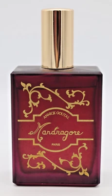 Botella TESTER Annick Goutal Mandragore EDT 100 ml/3,5 oz Auténticos Finescentes Foto 1 de 4