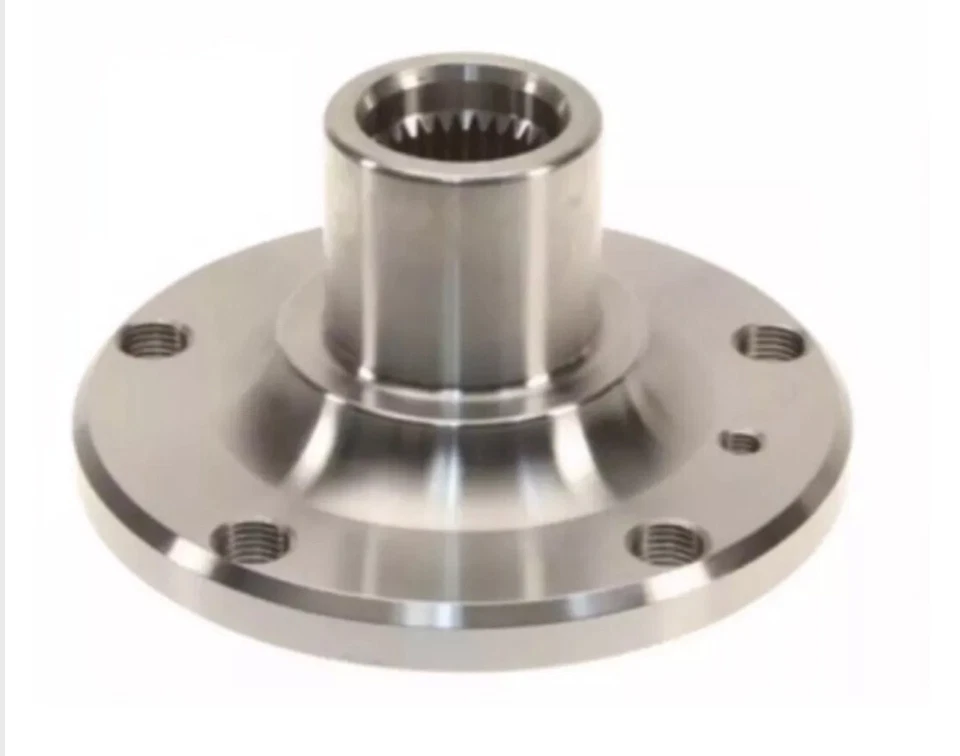 REAR WHEEL HUB ONLY FOR BMW 325Xi 330Ci 330i 330Xi (2001-05) LEFT OR RIGHT NEW  - Image 1 of 1