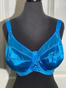 Goddess 40G Keira Banded Underwire Bra GD6090 NWT - Picture 1 of 7