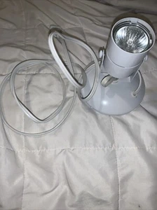 Floor Lamp Lil Big Wonder Portable Accent Light White - Picture 1 of 4