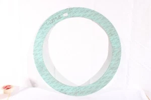 Flange Seal 760 x 610 x 2 mm Gasket Seal Ring - Picture 1 of 4