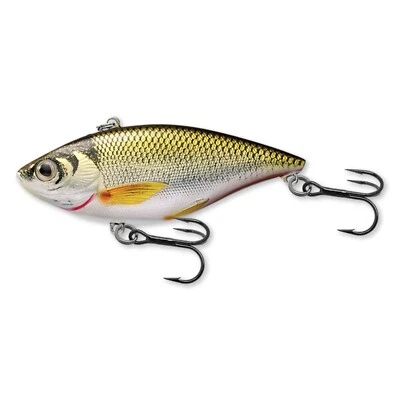 Приманка ловушка для погремушки Live Target Golden Shiner (GS60SK) 1/4 унции любые 9 цветов - Изображение 1 из 4