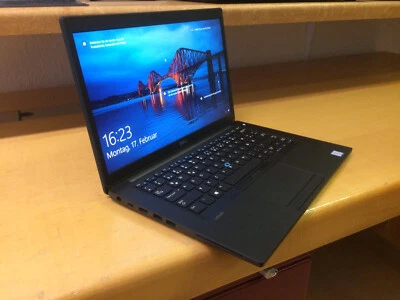 Dell Latitude E7480 i5 7300U (7.GEN) -3 ,5GHz 16GB 512SSD 14" Full-Hd Protección - Imagen 1 de 3