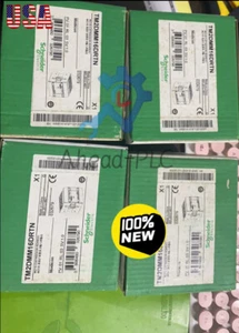 Schneider TM2DMM16DRTN New In Box 1PCS Free Fast Shipping - Zdjęcie 1 z 2