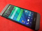 HTC One Mini 2 Silver Unlocked 16GB 1GB RAM Android Smartphone Damage