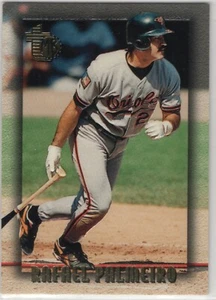 1995 Topps geprägte Baseball Team Sets ** Wählen Sie Ihr Team ** - Bild 1 von 26