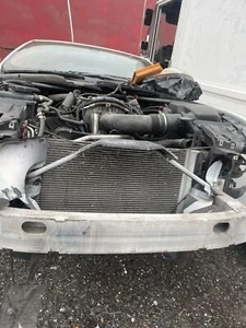 04-10 BMW E60 E63 E64 530I 535I 545I 550I 645CI 650I M5 M6 A/C CONDENSER OEM - Picture 1 of 19