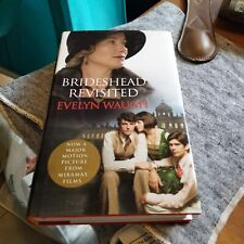 Brideshead Revisited by Evelyn Waugh (1993, Everyman's Library #172 HC DJ)