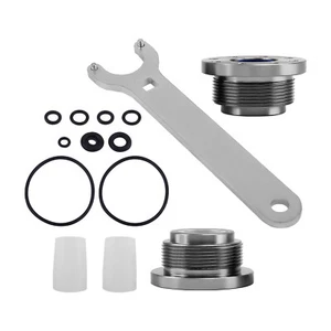Seal Kit Fits for Front Mount Cylinder for HC5346 HC5347 HC5348 HC5358 - Picture 1 of 12