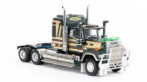 Drake Z88006 AUSTRALIAN Mack Bicentennial Super-liner Kingsford Smith Scale 1:50 - Picture 1 of 8