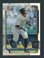 2015 Bowman Paper Prospect RC - PICK FROM LIST - Rookie