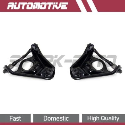 Brazo de control superior delantero con rótula compatible con Chevrolet Impala 1977 1994 1995 1996 Foto 1 de 4