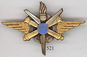 521 - ALAT - 674e CRALAT - Picture 1 of 1