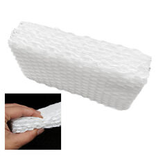 4pcs Replacement Wood Pulp Paper Humidifier Filter White Fit For Relion WF813