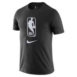 Camiseta de Manga Corta Hombre Nike M NK DF N31 SS TEE AT0515 010 Negro - Imagen 1 de 4