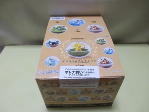 Re-Ment Pokemon Terrariums Collection 1 Set of 6 pcs Miniature Figure Lapras - Picture 1 of 9