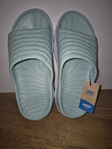 Sandalias Hoka One One Ora Recovery talla W 10 M 8 - Imagen 1 de 5