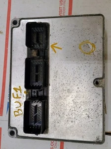 2005 FORD F250 SD F350 SD 6.0L ENGINE COMPUTER MODULE ECU ECM 5C3A-12A650-KZC - Bild 1 von 10
