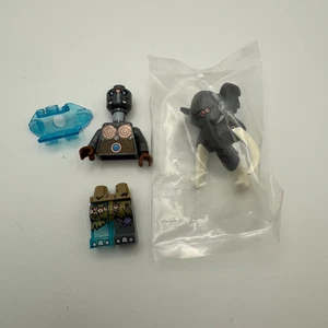 LEGO Legends of Chima Minifigure Maula (70226) (Genuine) Never Assembled New - Picture 1 of 1