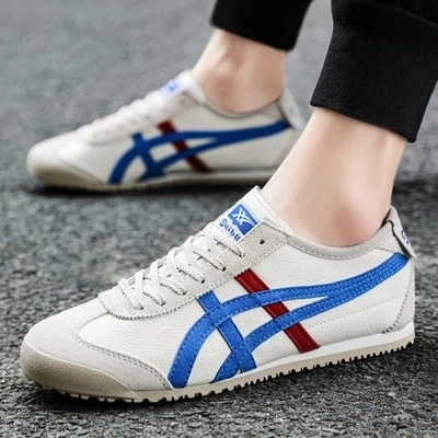 Tênis esportivo casual sola macia antiderrapante conforto casal caminhada unissex - Imagem 1 de 4