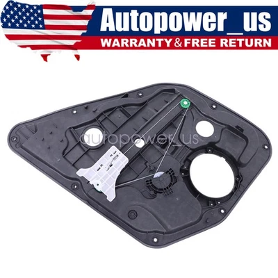 Controlador trasero regulador ventana eléctrica 83471-3X000 para Hyundai Elantra 2011~2016 Foto 1 de 4