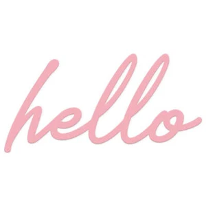 Hello - Picture 1 of 14