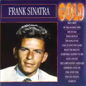 CD Frank Sinatra Gold GOLD - Bild 1 von 1