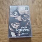 Louis Armstrong - The Essential Satchmo - Cassette Tape MCTC088