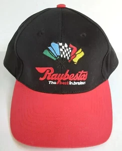Raybestas Best in Brakes Adjustable Snapback Ball Cap Hat Brakes & Safety Center - Picture 1 of 10