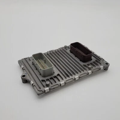 Dodge Journey P68259135AB 2016-2019 Brain Engine Control ECU ECM EBX Module Foto 1 de 4