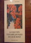 Claude Monets japanische Drucksammlung (Sammlung 