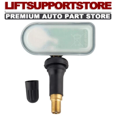 1PC TPMS Tire Pressure Sensor For 2014-2018 Dodge RAM 1500 2500 3500 68249197AA - Image 1 of 4