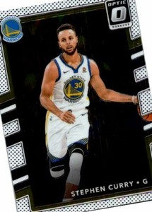 2017-18 Donruss Optic Basketball Pick / Choose Your Cards