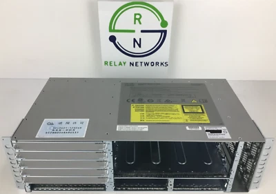 Cisco ASR-903 Series Router Chassis - Image 1 of 4