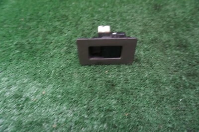 Interruptor de ventana del lado derecho del pasajero Infiniti QX56 2006 2007 FABRICANTE DE EQUIPOS ORIGINALES Foto 1 de 4