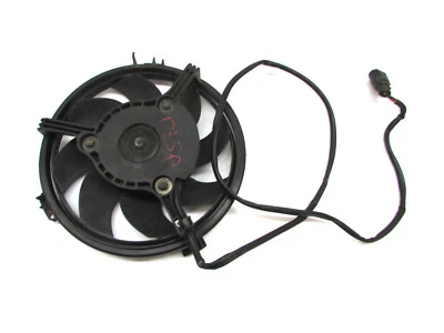 Audi A4 2001 lado derecho radiador ventilador refrigeración 1J0 973 852 OEM 96 97 98 99 00 01 Foto 1 de 4