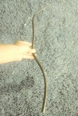 1995-97 JAGUAR xj6 manguera de agua drenaje filtro de agua cuello carcasa manguera tubo tubo Foto 1 de 4