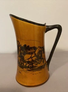 Ridgway brown Pitcher Coaching Days Ways Beautiful - Bild 1 von 6
