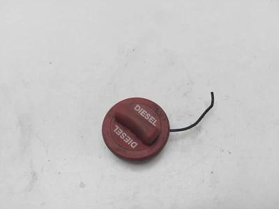 MERCEDES E CLASS C207 W207 DIESEL FUEL TANK FILLER SCREW CAP 2011 - Image 1 of 4