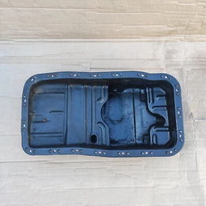 Honda B16A2 Oil Sump Pan | OEM Genuine | B16 Only | SIR VTI | B16A - Picture 1 of 2