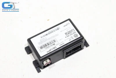 2015 - 2016 AUDI A3 E-TRON COMMUNICATION ONLINE SERVICES CONTROL MODULE OEM - Image 1 of 4